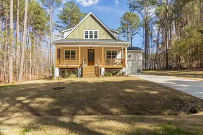 158 Nakoma Drive, Louisburg, NC 27549 - Photo 1