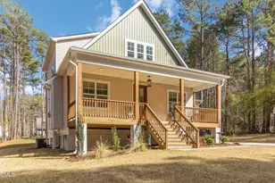 158 Nakoma Dr, Louisburg, NC 27549 - Photo 2