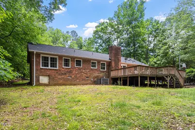 2608 Little River Drive, Hillsborough, NC 27278 - Photo 24