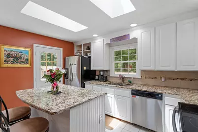 2608 Little River Drive, Hillsborough, NC 27278 - Photo 4