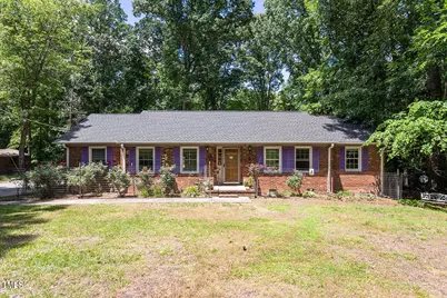 2608 Little River Drive, Hillsborough, NC 27278 - Photo 1