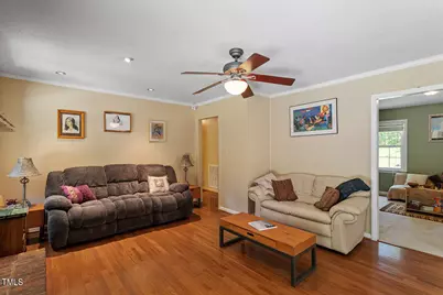 2608 Little River Drive, Hillsborough, NC 27278 - Photo 8