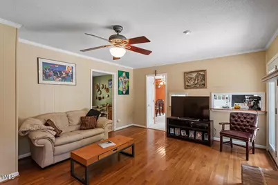 2608 Little River Drive, Hillsborough, NC 27278 - Photo 10