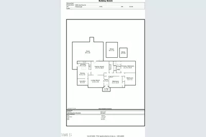 2608 Little River Drive, Hillsborough, NC 27278 - Photo 26