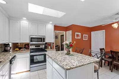 2608 Little River Drive, Hillsborough, NC 27278 - Photo 2