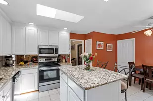 2608 Little River Dr, Hillsborough, NC 27278 - Photo 2