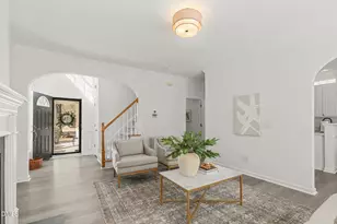 8309 Tie Stone Way, Raleigh, NC 27613 - Photo 4