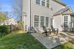 8309 Tie Stone Way, Raleigh, NC 27613 - Photo 22