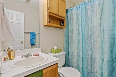 204 Thorncrest Drive, Apex, NC 27539 - Photo 30