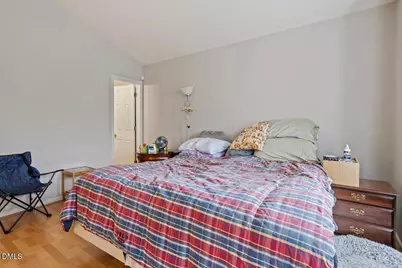 204 Thorncrest Drive, Apex, NC 27539 - Photo 22