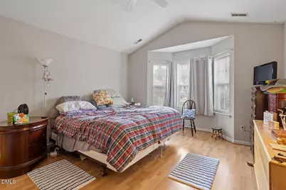 204 Thorncrest Drive, Apex, NC 27539 - Photo 20