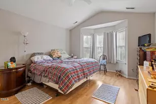 204 Thorncrest Dr, Apex, NC 27539 - Photo 20