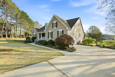 2808 Doves Nest Court, Fuquay Varina, NC 27526 - Photo 2