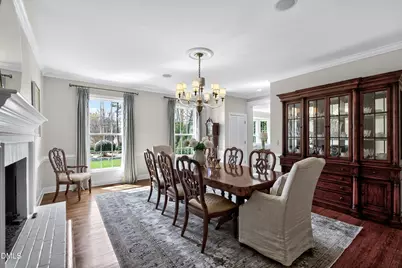 414 Yarmouth Road, Raleigh, NC 27608 - Photo 14