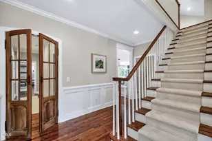 414 Yarmouth Rd, Raleigh, NC 27608 - Photo 32