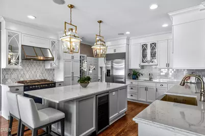 414 Yarmouth Road, Raleigh, NC 27608 - Photo 24