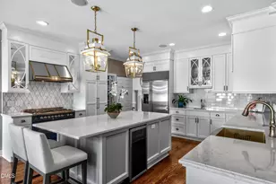 414 Yarmouth Rd, Raleigh, NC 27608 - Photo 24