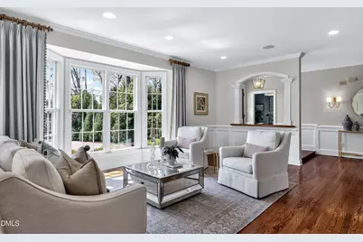 414 Yarmouth Road, Raleigh, NC 27608 - Photo 10