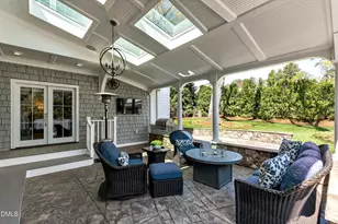 414 Yarmouth Rd, Raleigh, NC 27608 - Photo 54