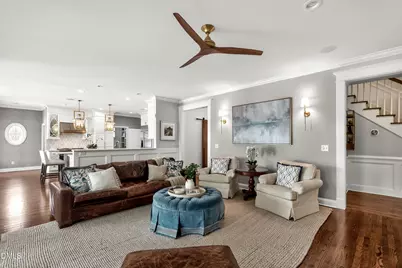 414 Yarmouth Road, Raleigh, NC 27608 - Photo 18