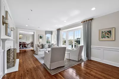 414 Yarmouth Road, Raleigh, NC 27608 - Photo 8