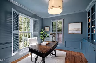 414 Yarmouth Rd, Raleigh, NC 27608 - Photo 6