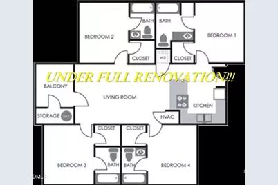 1120 Carlton Avenue #301, Raleigh, NC 27606 - Photo 12