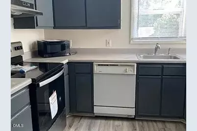 1120 Carlton Avenue #301, Raleigh, NC 27606 - Photo 4