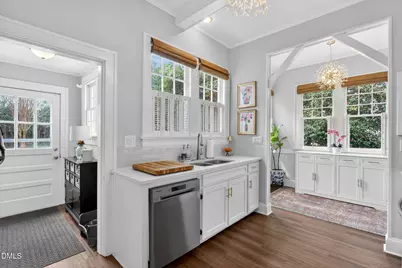 1505 Nash Street NW, Wilson, NC 27893 - Photo 22