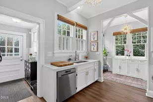 1505 Nash St NW, Wilson, NC 27893 - Photo 22