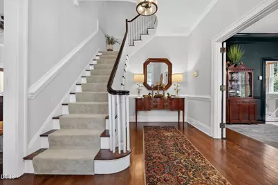 1505 Nash Street NW, Wilson, NC 27893 - Photo 6