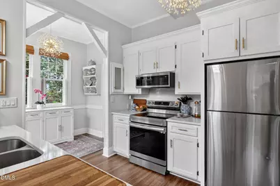 1505 Nash Street NW, Wilson, NC 27893 - Photo 20