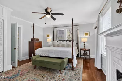 1505 Nash Street NW, Wilson, NC 27893 - Photo 30