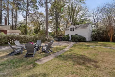 1505 Nash Street NW, Wilson, NC 27893 - Photo 42