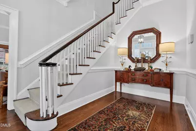 1505 Nash Street NW, Wilson, NC 27893 - Photo 8