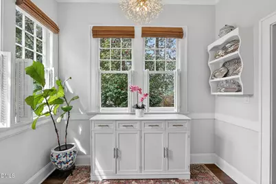 1505 Nash Street NW, Wilson, NC 27893 - Photo 24