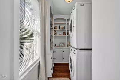 1505 Nash Street NW, Wilson, NC 27893 - Photo 36