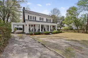 1505 Nash St NW, Wilson, NC 27893 - Photo 2