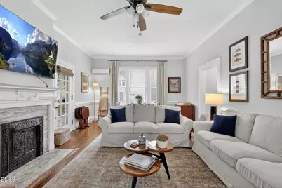 1505 Nash Street NW, Wilson, NC 27893 - Photo 10