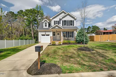 2905 Cammie Street, Durham, NC 27705 - Photo 2