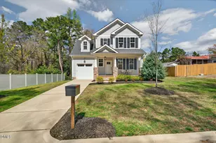 2905 Cammie St, Durham, NC 27705 - Photo 2