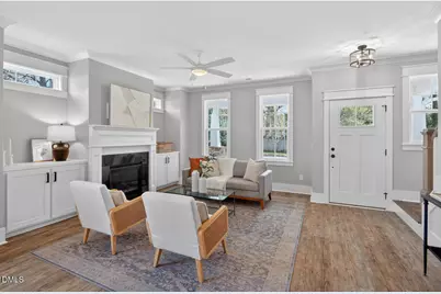 2905 Cammie Street, Durham, NC 27705 - Photo 4