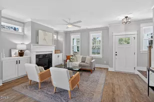 2905 Cammie St, Durham, NC 27705 - Photo 6