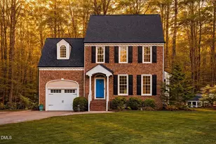 2616 Huntdale Trail, Zebulon, NC 27597 - Photo 4