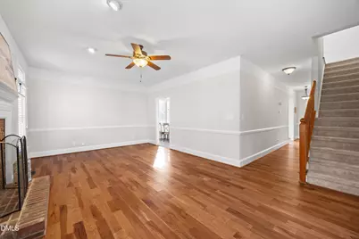 2616 Huntdale Trail, Zebulon, NC 27597 - Photo 30