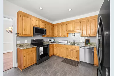 2616 Huntdale Trail, Zebulon, NC 27597 - Photo 20