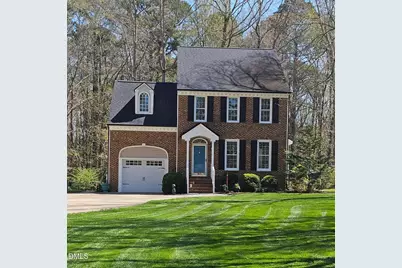 2616 Huntdale Trail, Zebulon, NC 27597 - Photo 2