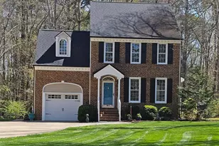 2616 Huntdale Trail, Zebulon, NC 27597 - Photo 2