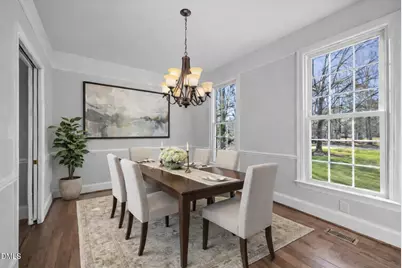 2616 Huntdale Trail, Zebulon, NC 27597 - Photo 16