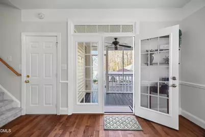 2616 Huntdale Trail, Zebulon, NC 27597 - Photo 36